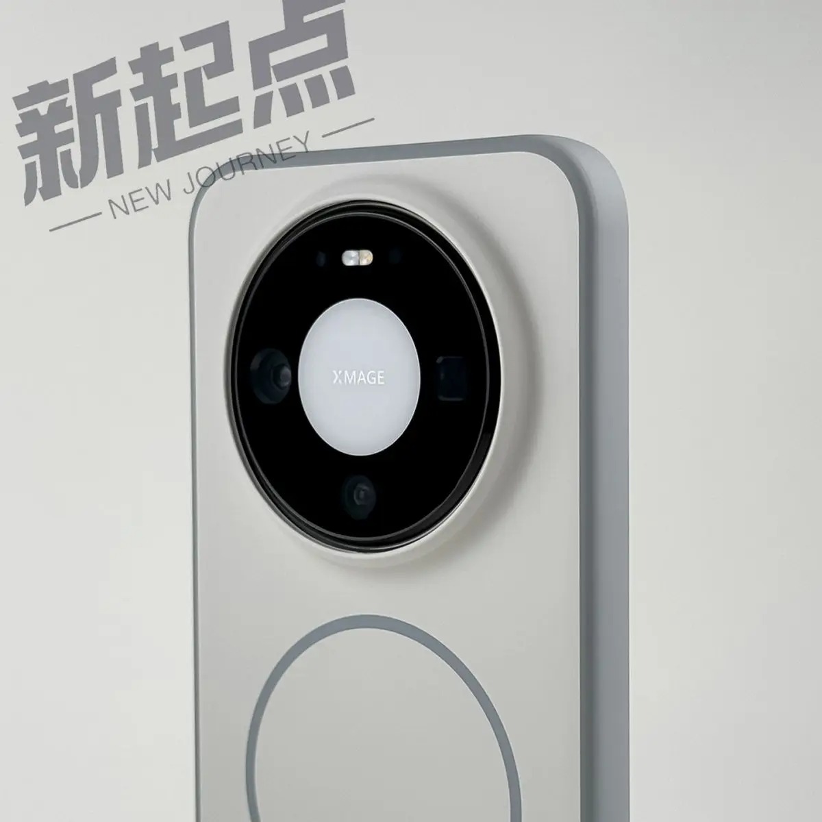 Phone Accessories Ring Holder - Huawei Mate 80 Pro Max用ケース 磁気ケース