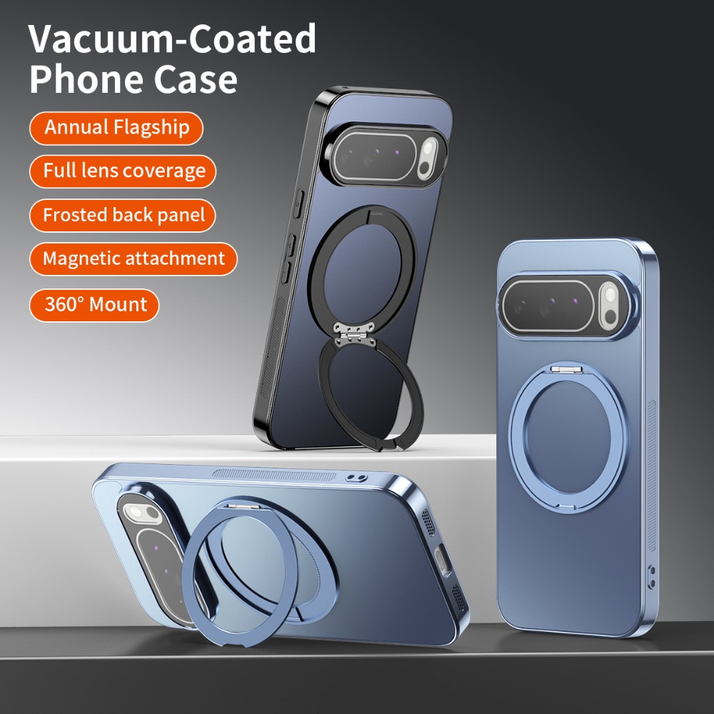 Phone Accessories Ring Holder - 360 ° Google Pixel 11 10