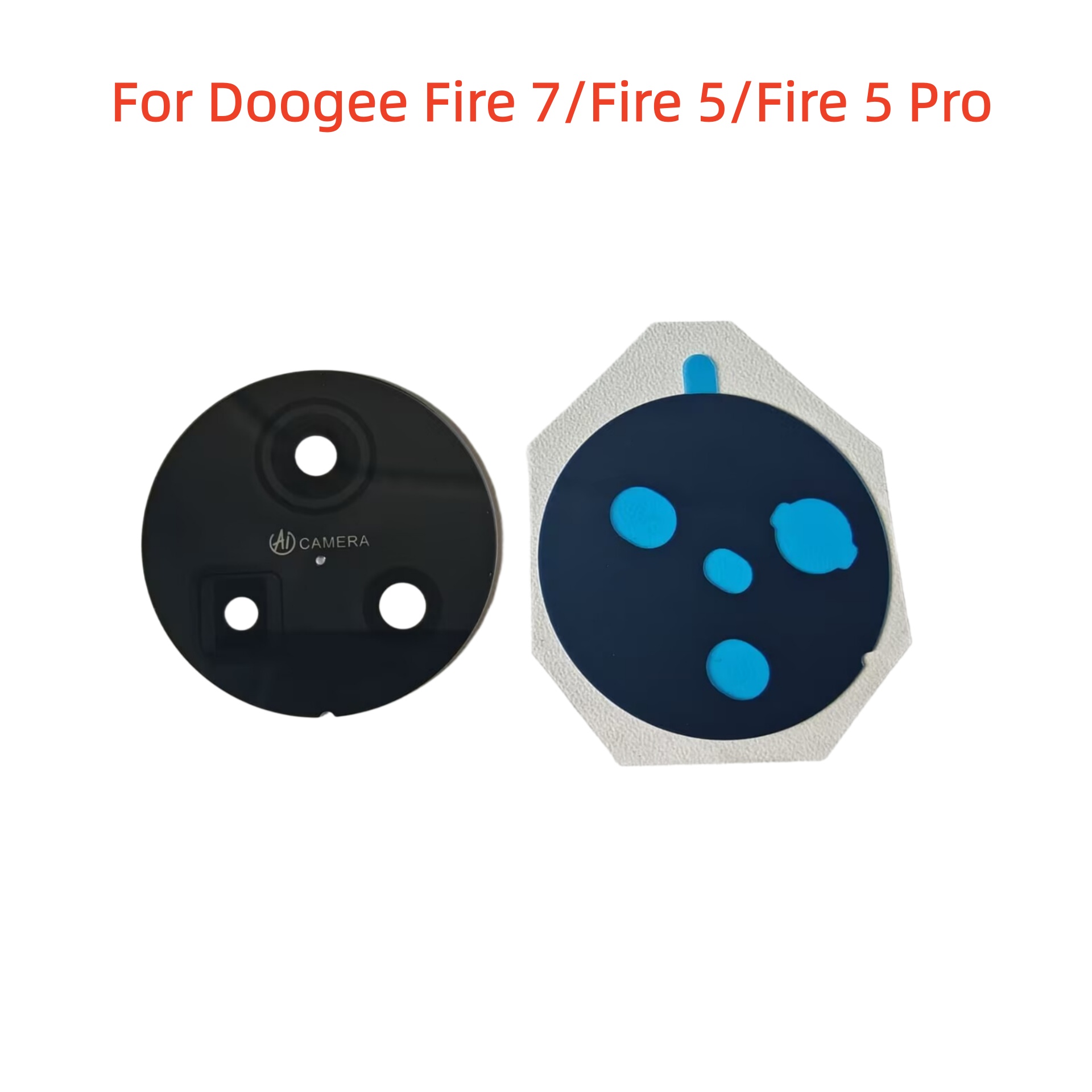Phone Accessories Store - オリジナル Doogee Fire 7 Fire 5
