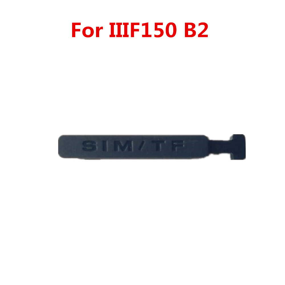 Phone Accessories Store - 新オリジナルアンチダスト SIM/TF SIM ゴムプラグ IIIF150 B2