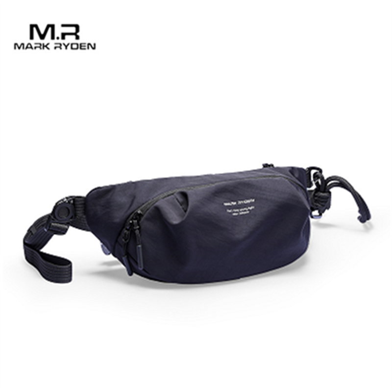 Phone Accessories For Men - Mark ryden-男性用防水クロスオーバーバッグ,多機能,盗難防止,カジュアル,旅行,男性用,新しいファッション
