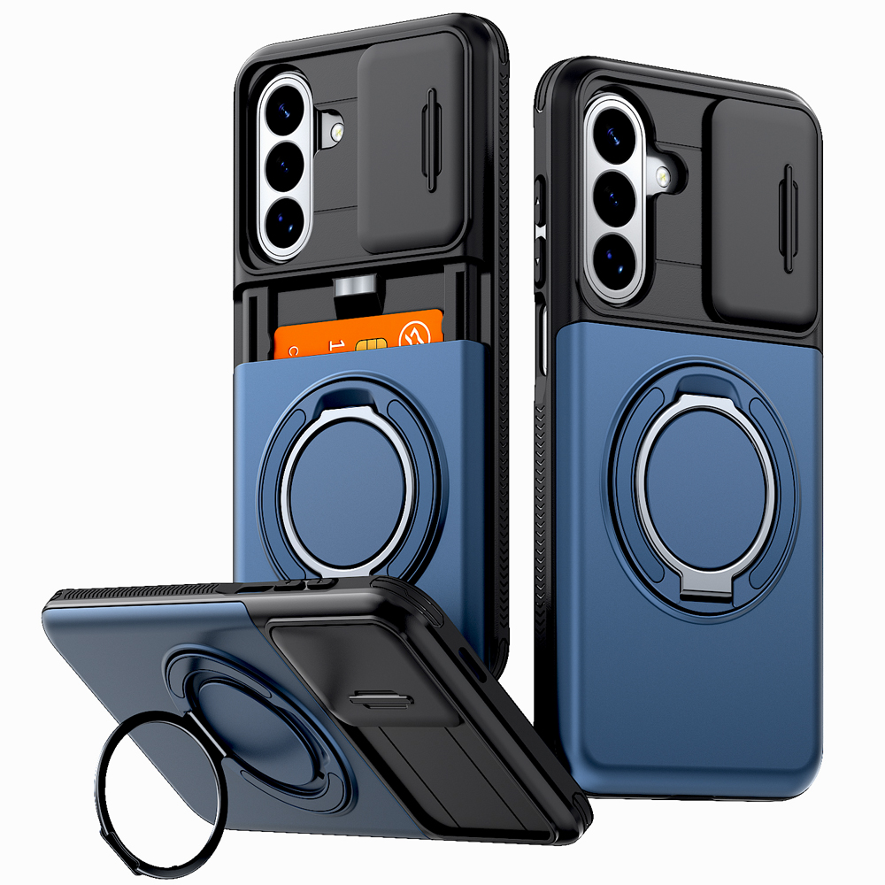 Phone Accessories Ring Holder - Samsung Galaxy S26 S25 S24 FE