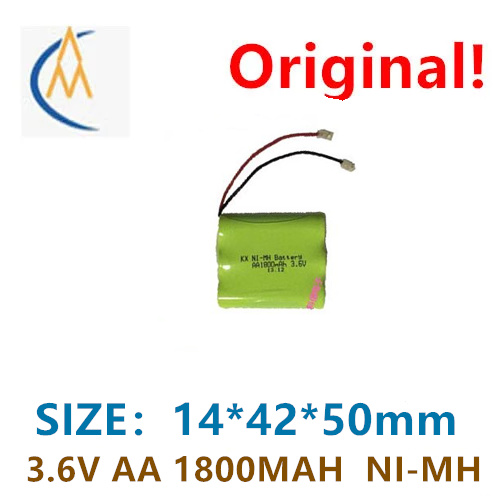 Phone Accessories Brands - 新品の純正3.6V AA 1800mAhニッケル水素電池、コードレスマザー＆チャイルドフォン用、耐久性があり長時間待機可能