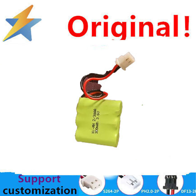 Phone Accessories Brands - もっと買うと安い 新品 純正 3.6V 2/3AAA 300MAH