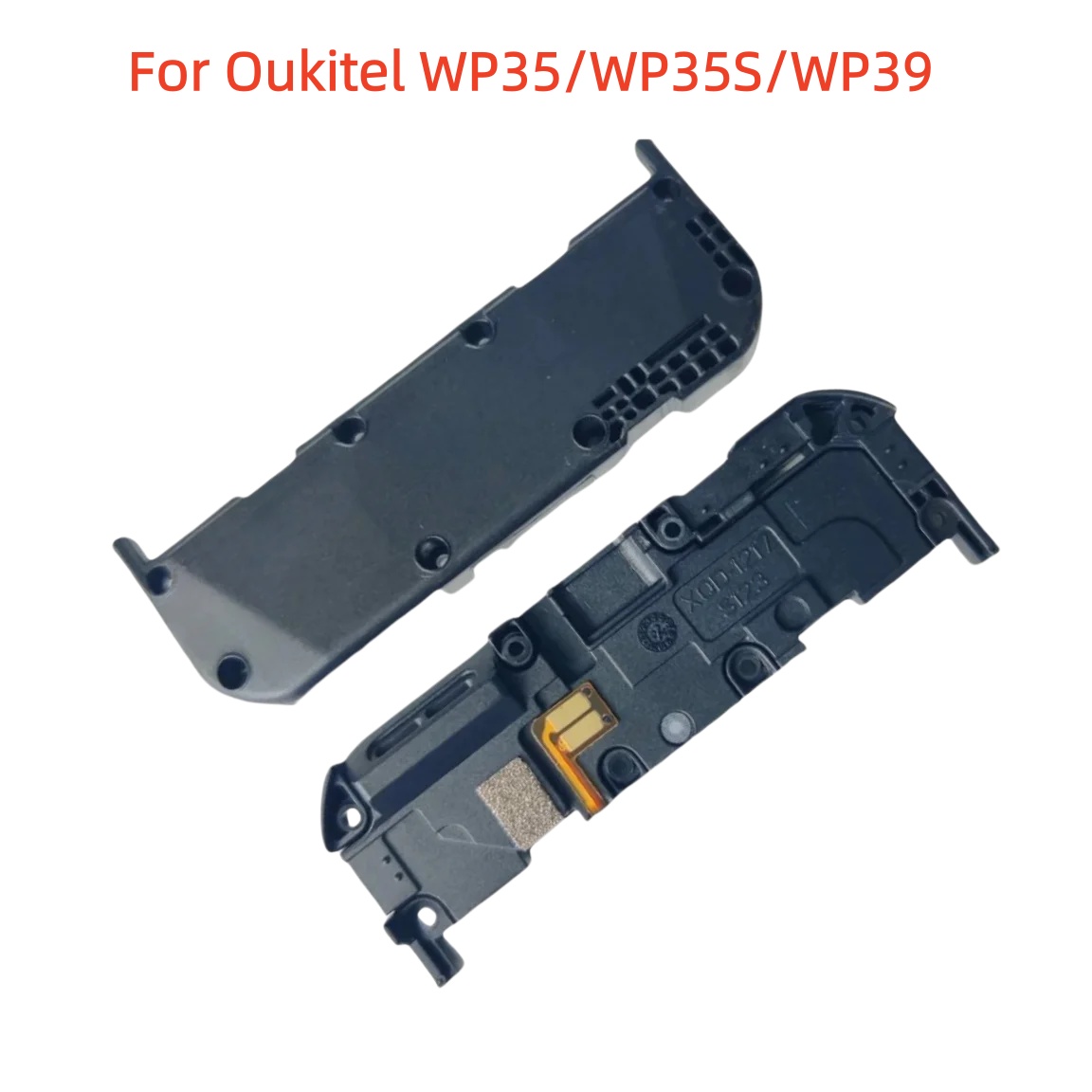 Phone Accessories Store - ラウドスピーカー OUKITEL WP39 WP35 WP35S 携帯電話インナーブザーリンガーホーン交換部品アクセサリー