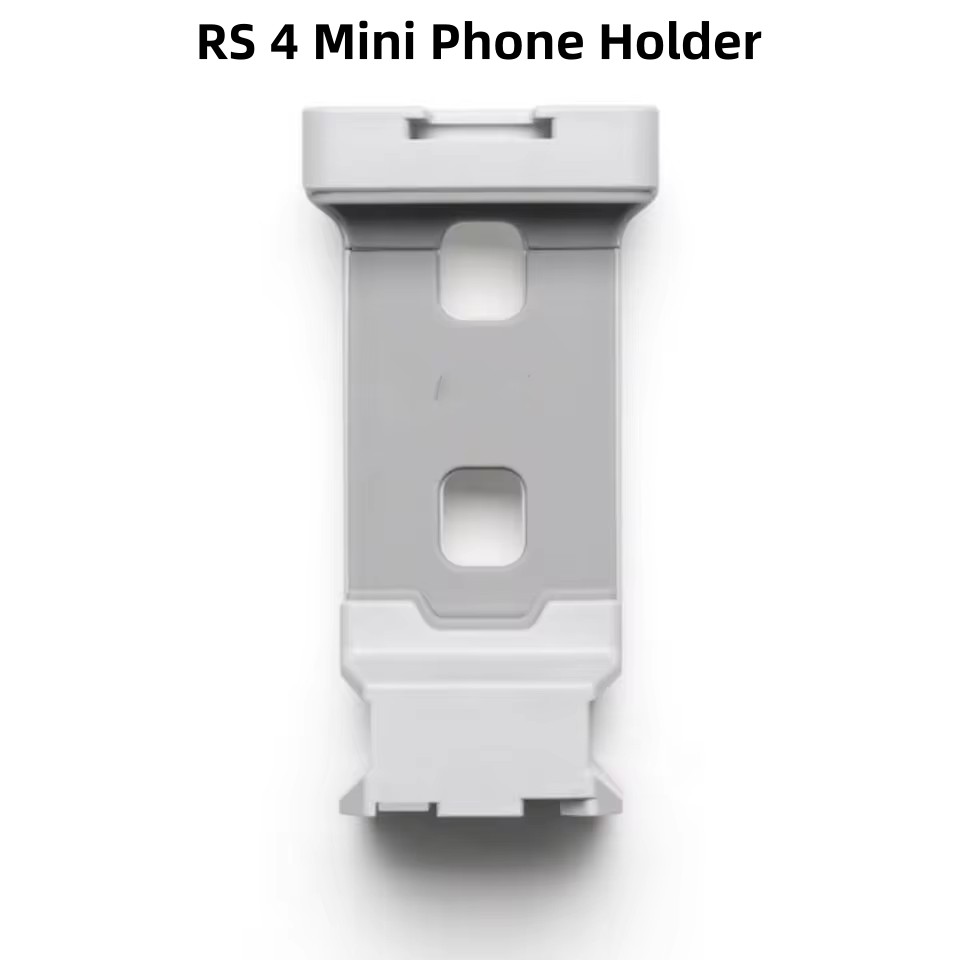Phone Accessories Brands - 新品 RS 4 ミニ スマホホルダー DJI