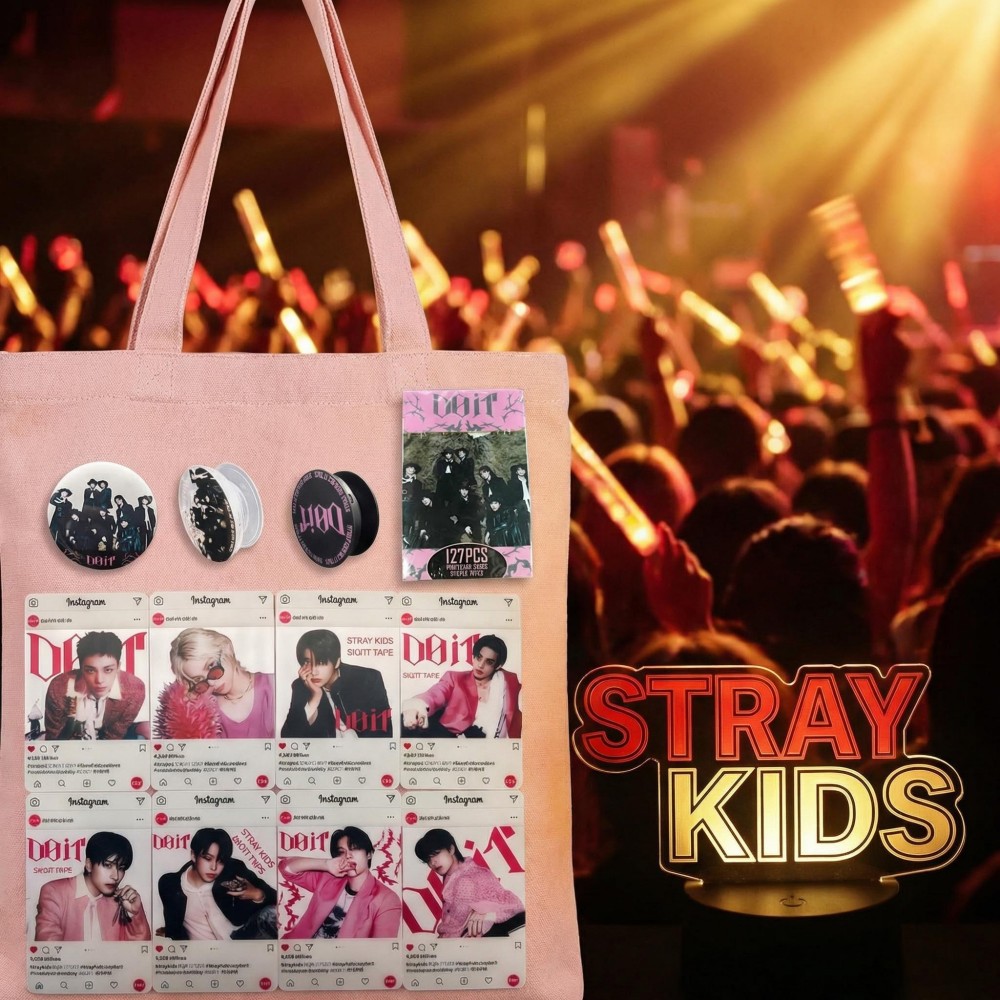 Phone Accessories And Electronics - DO ITテーマ K-POP Stray Kids SKZ