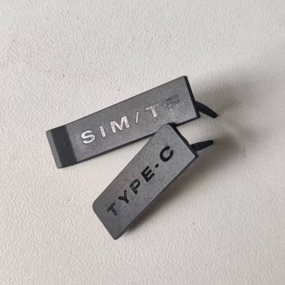 Phone Accessories Store - 新しいオリジナル SIM/TF SIM TF タイプ C