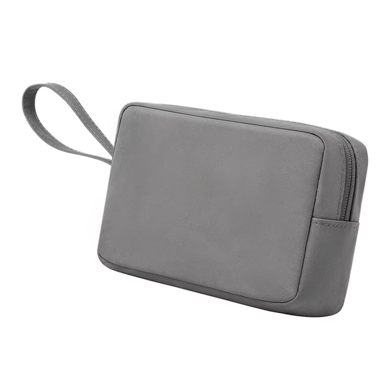 Phone Accessories And Cases - 携帯電話防水バッグ旅行用充電器ケーブル収納ケース iPhone用イヤホンモバイルバッテリーケーブル充電器オーガナイザーアクセサリー