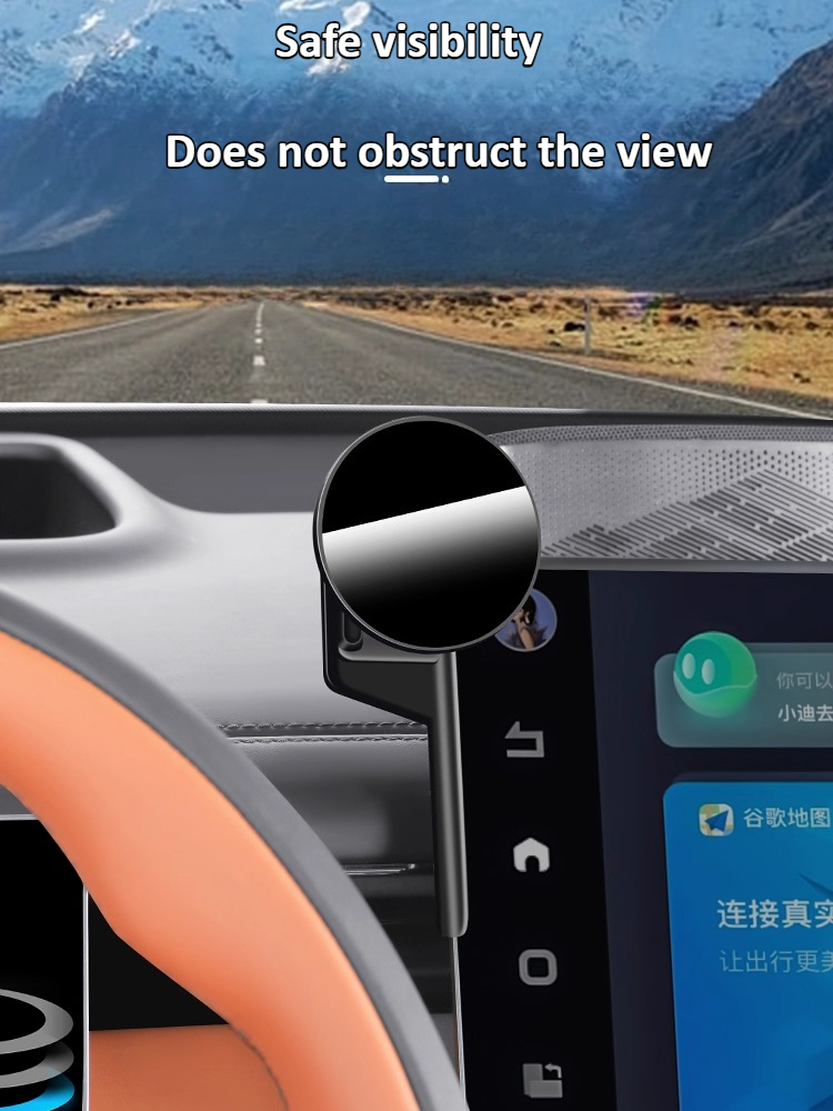 GAC Trumpchi S7 2025 2026 車用携帯 - Phone Accessories Rack のレビューと価格
