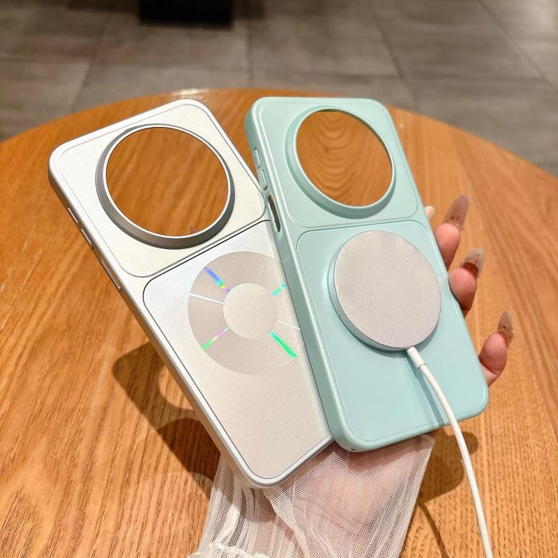 Mate 80 Pro Max用ケース 磁気ハードシェル 2 - Phone Accessories And Cases のレビューと価格
