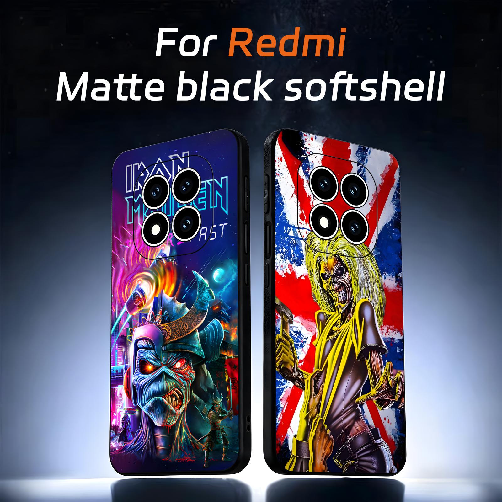 R-Run-To-The-H-Hills-Iron-M-Ma - Xiaomi Phone Accessories のレビューと価格