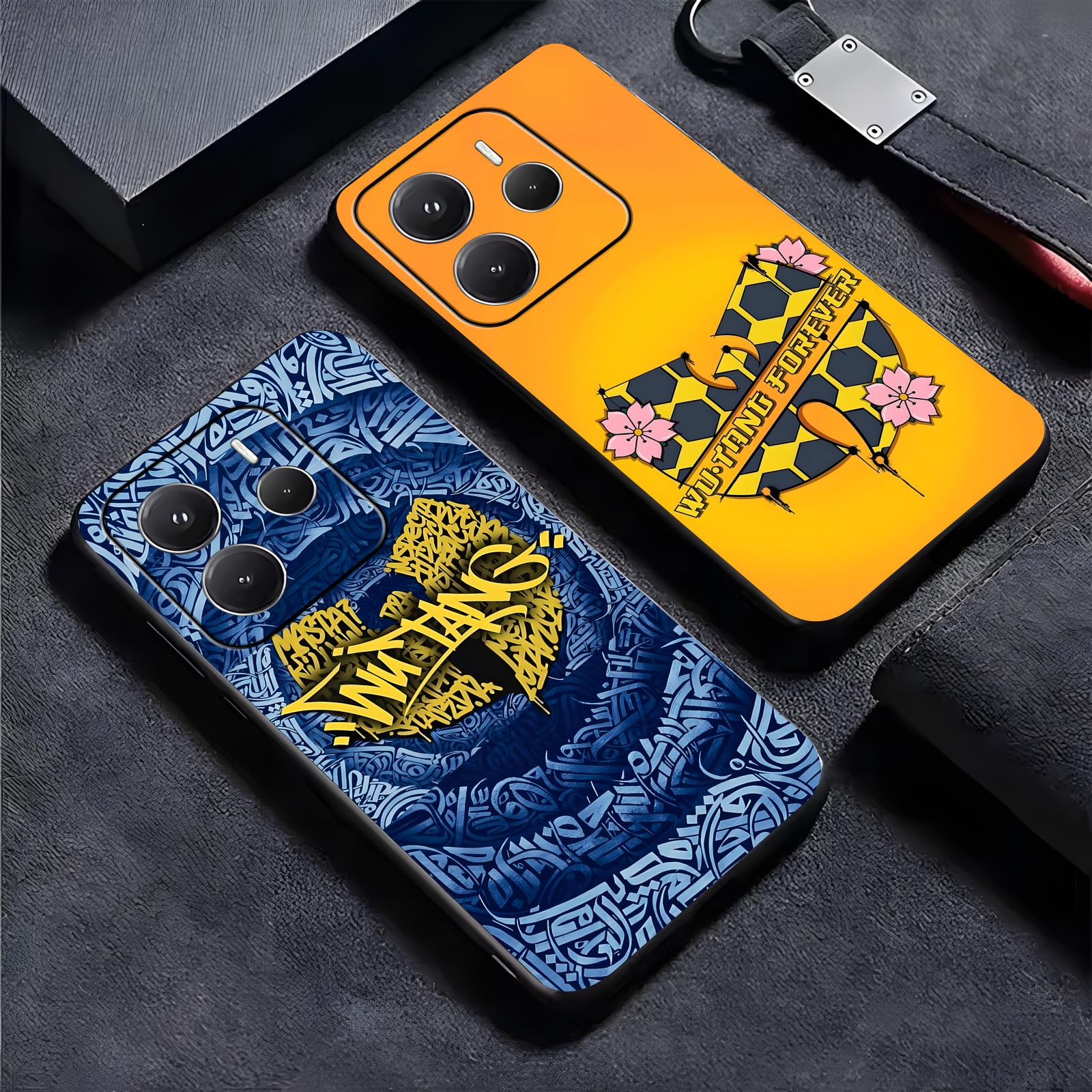 電話ケース Redmi Note15 14 13 12 11 - Xiaomi Phone Accessories のレビューと価格