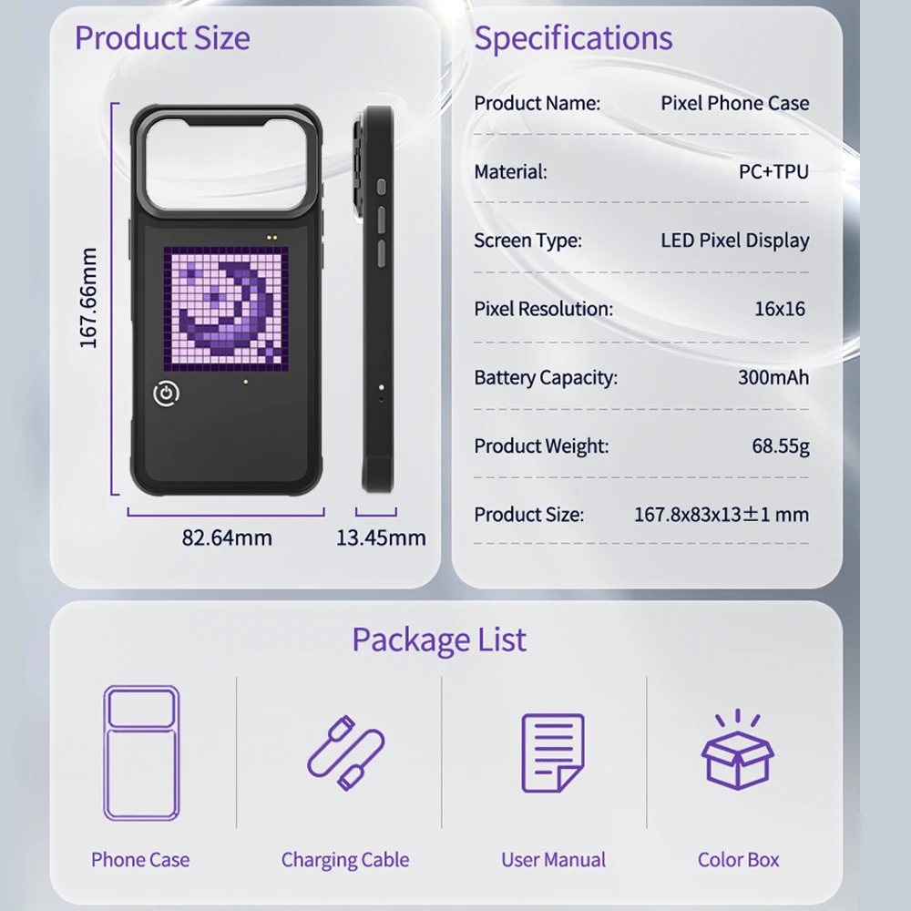 DIYモード対応アプリ画像スクリーンケース iPhone 1 - Phone Accessories And Cases のレビューと価格