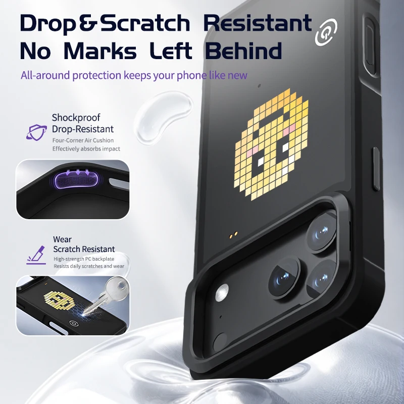 DIYモード対応アプリ画像スクリーンケース iPhone 1 - Phone Accessories And Cases のレビューと価格