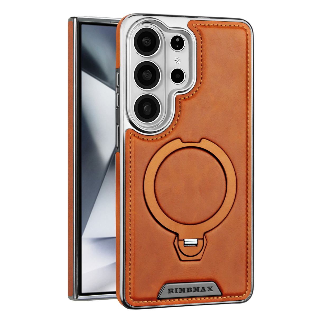 Samsung Galaxy S26 Ultra S25 E - Phone Accessories Ring Holder のレビューと価格
