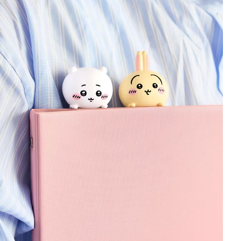 本物のバンダイ Chiikawa Giikawa パーティー - Phone Accessories Sonny Angel のレビューと価格