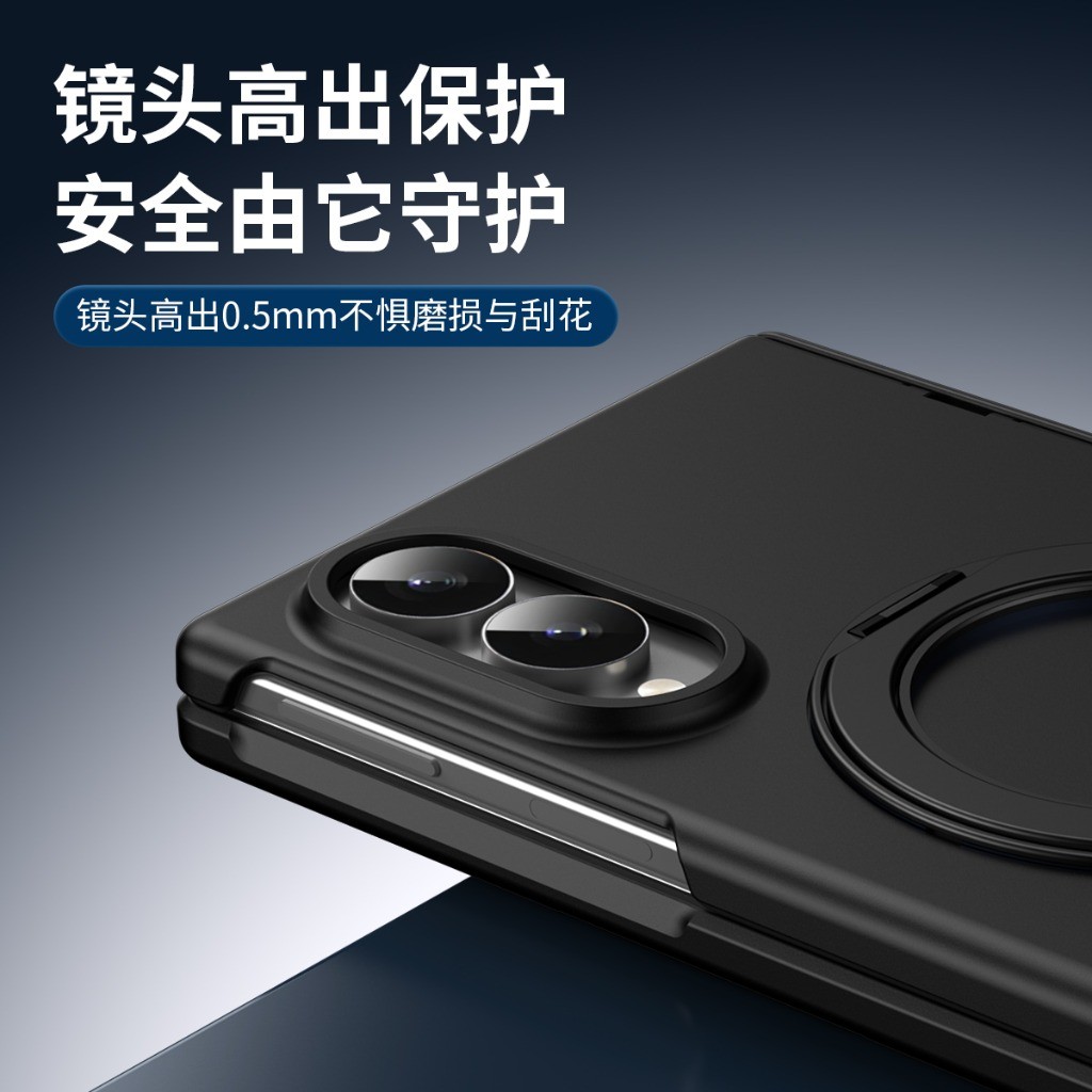 360 °   回転リングホルダー付き前面強化ガラスフィルム - Phone Accessories Ring Holder のレビューと価格