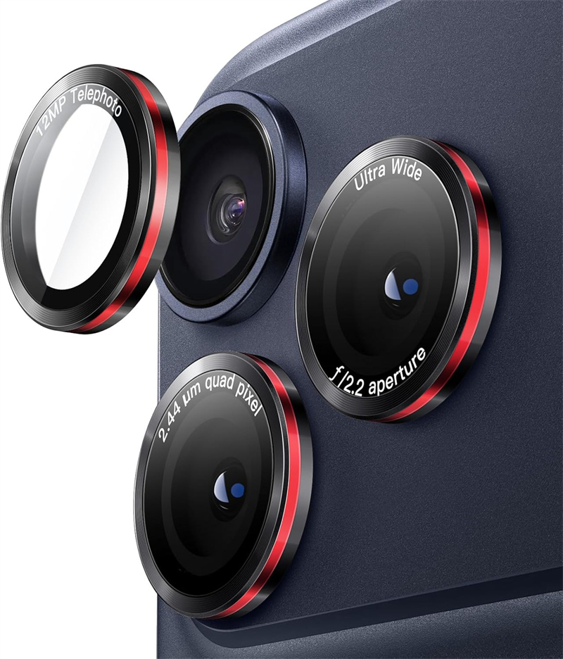 iPhone 17 Air、16E、15、14 Pro Ma - Phone Accessories And Cases のレビューと価格