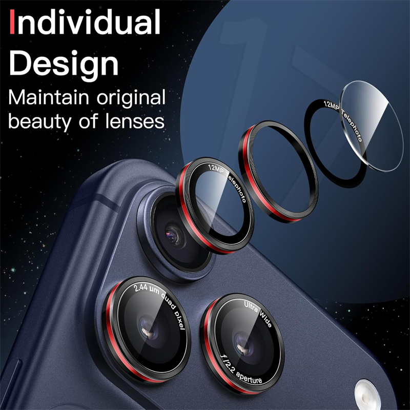 iPhone 17 Air、16E、15、14 Pro Ma - Phone Accessories And Cases のレビューと価格