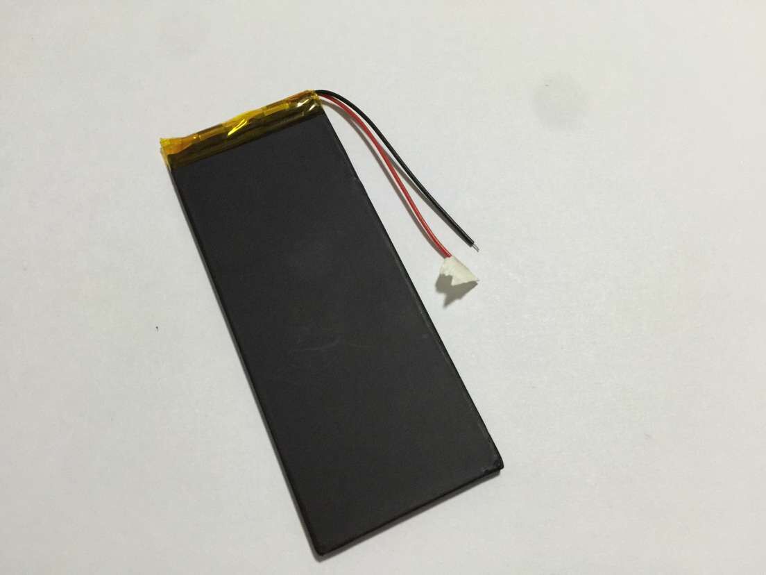 もっと安く購入できます。新品の本物の3.7vリチウムポリマー - Phone Accessories Brands のレビューと価格