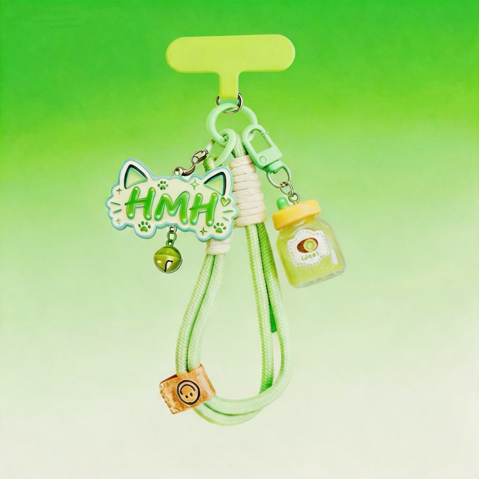 オリジナル侯明昊（ホウ・ミンハオ）HMHセレブアクリルブラン - Phone Accessories Keychain のレビューと価格