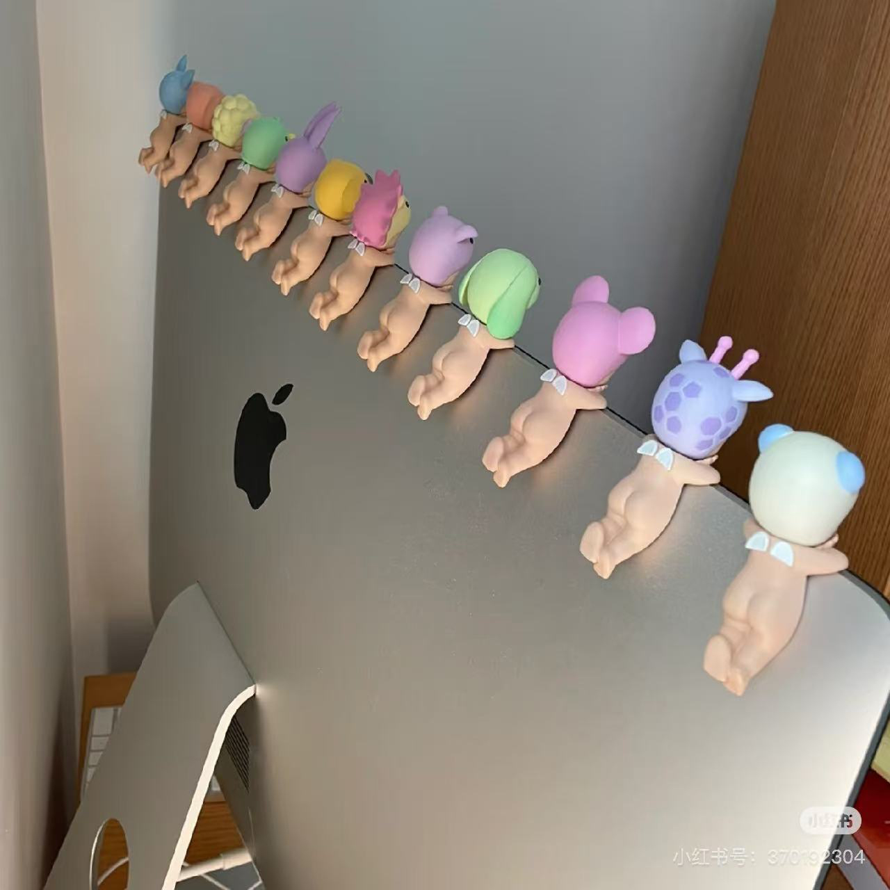 ホットフルーツアニマルブラインドボックスミニフィギュアパーテ - Phone Accessories Sonny Angel のレビューと価格