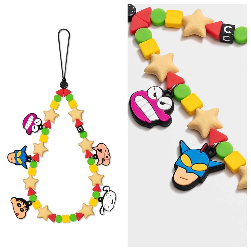 新しいクレヨンしんちゃん野原信介クリエイティブアニメーション - Phone Accessories And Electronics のレビューと価格