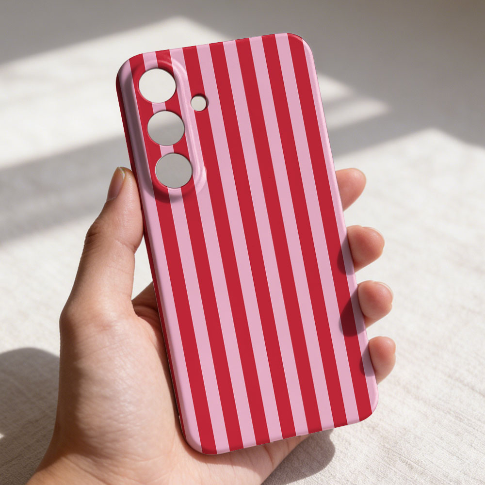 Samsung A55 54 53 52 71 73 12  - Phone Accessories Red のレビューと価格