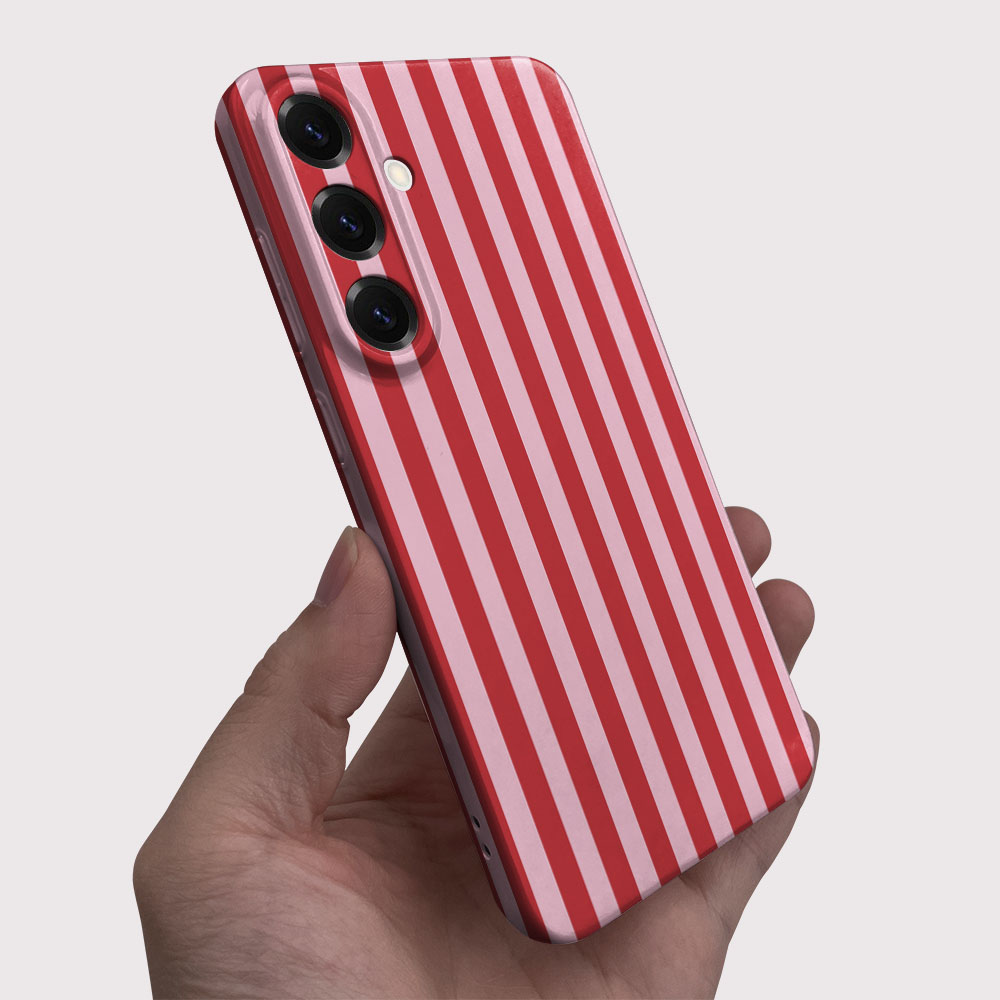 Samsung A55 54 53 52 71 73 12  - Phone Accessories Red のレビューと価格