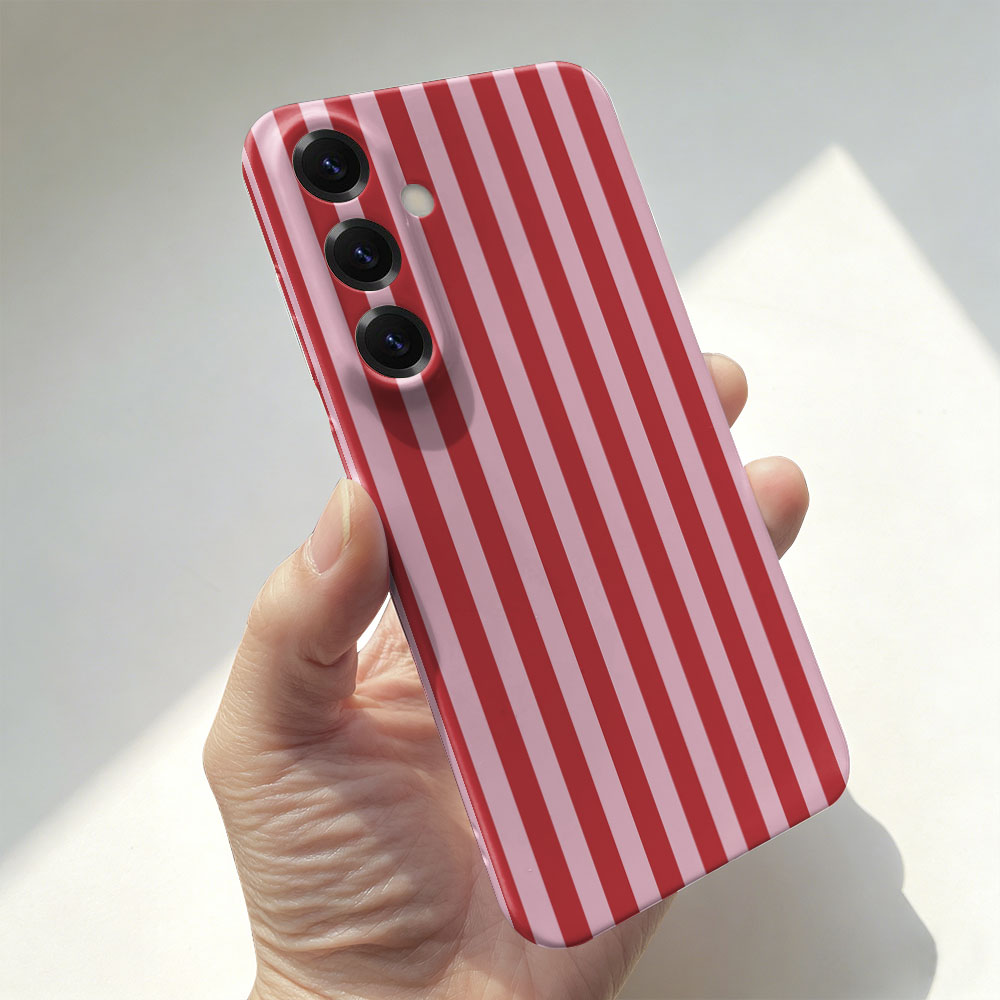 Samsung A55 54 53 52 71 73 12  - Phone Accessories Red のレビューと価格