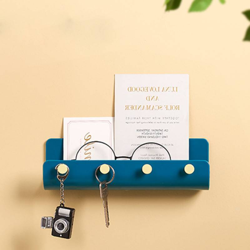 粘着式吊り下げキーホルダー 壁掛けキッチン乾燥ラック 耐久性 - Phone Accessories Hooks のレビューと価格