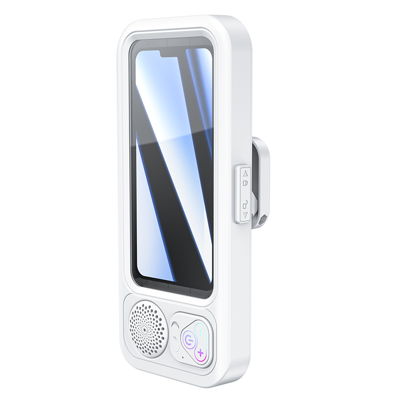 ホットセールブランドのBluetoothシャワースピーカー、 - Phone Accessories Brands のレビューと価格