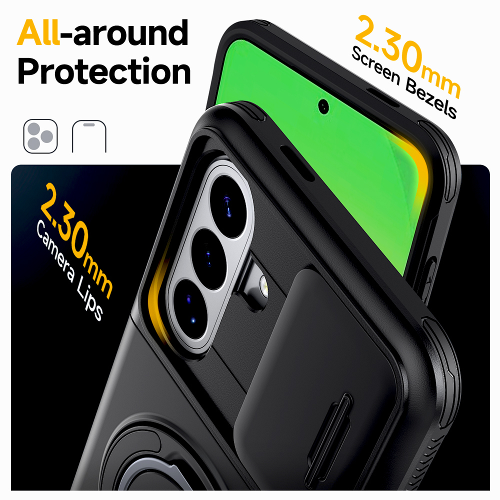 Samsung Galaxy S26 S25 S24 FE  - Phone Accessories Ring Holder のレビューと価格