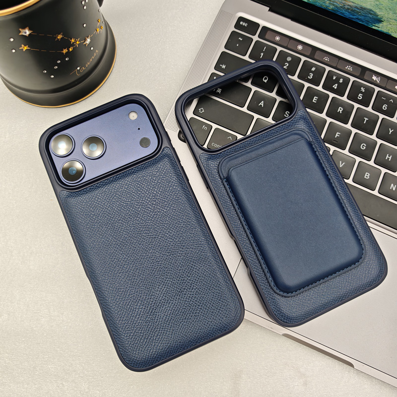 2 in 1 マグネット式着脱カードポケットウォレット エプ - Phone Accessories And Cases のレビューと価格