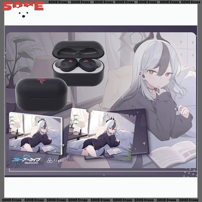 final & Blue Archive ZE300 Spe - Phone Accessories Brands のレビューと価格