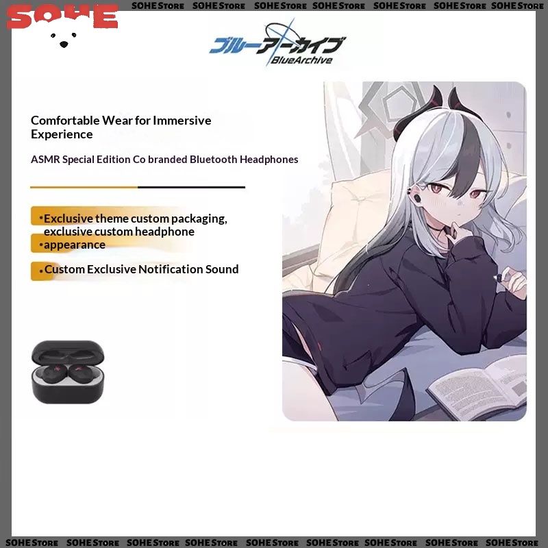 final & Blue Archive ZE300 Spe - Phone Accessories Brands のレビューと価格