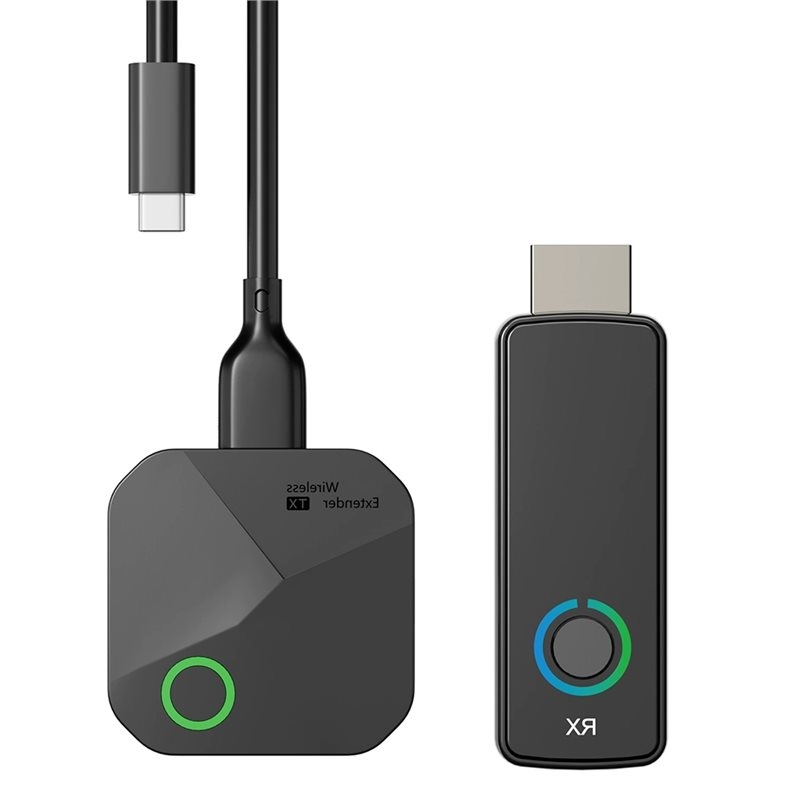 【携帯電話アクセサリー】ワイヤレス画像伝送エクステンダー 1 - Phone Accessories Images のレビューと価格