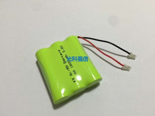 新品の純正3.6V AA 1800mAhニッケル水素電池、コ - Phone Accessories Brands のレビューと価格
