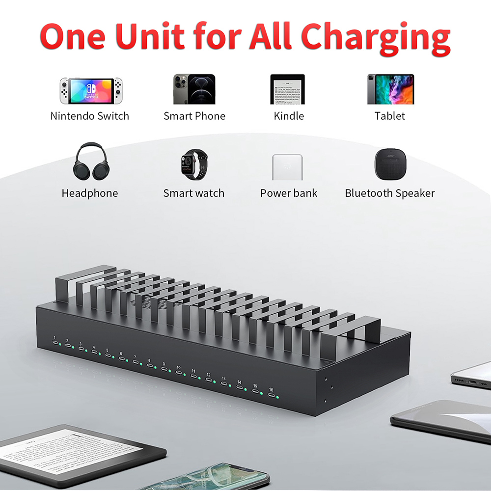 携帯電話タブレットスタンド 16スロット オプションのディス - Phone Accessories And Electronics のレビューと価格