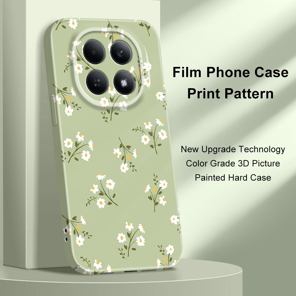 スターフラワー柄スマホケース Xiaomi Redmi No - Xiaomi Phone Accessories のレビューと価格