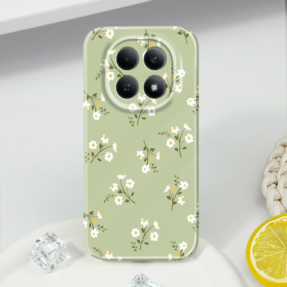 スターフラワー柄スマホケース Xiaomi Redmi No - Xiaomi Phone Accessories のレビューと価格