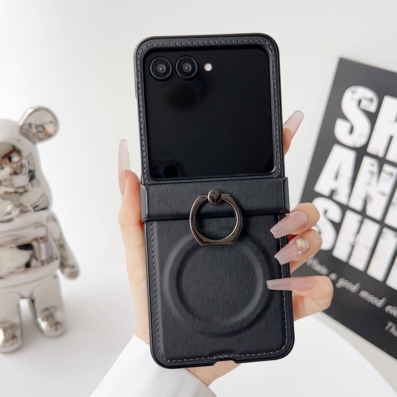 360度回転リングホルダー付き磁気ワイヤレス充電対応 Mot - Phone Accessories Ring Holder のレビューと価格