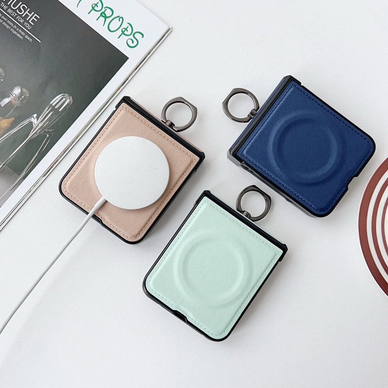 360度回転リングホルダー付き磁気ワイヤレス充電対応 Mot - Phone Accessories Ring Holder のレビューと価格