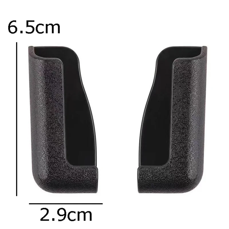 自己粘着性のダッシュボードマウントホルダー,車のインテリアア - Phone Accessories Rack のレビューと価格