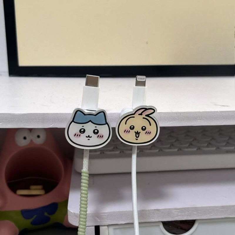ホットチイカワ マグネット式ケーブルオーガナイザー デスクト - Phone Accessories Hooks のレビューと価格