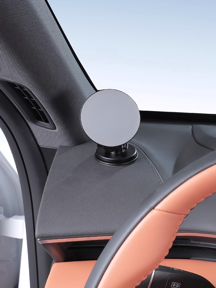長安汽車ディーパルS7/S07用車載スマホホルダー 磁気吸着 - Phone Accessories Rack のレビューと価格