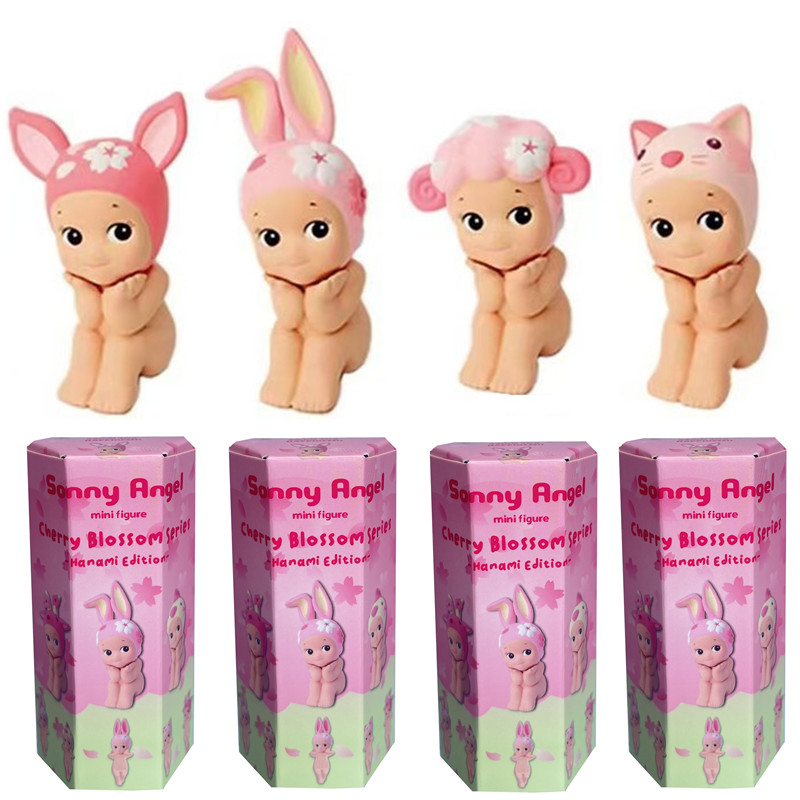1-12個入り 桜シリーズ ヒッパーズ ブラインドボックス  - Phone Accessories Sonny Angel のレビューと価格