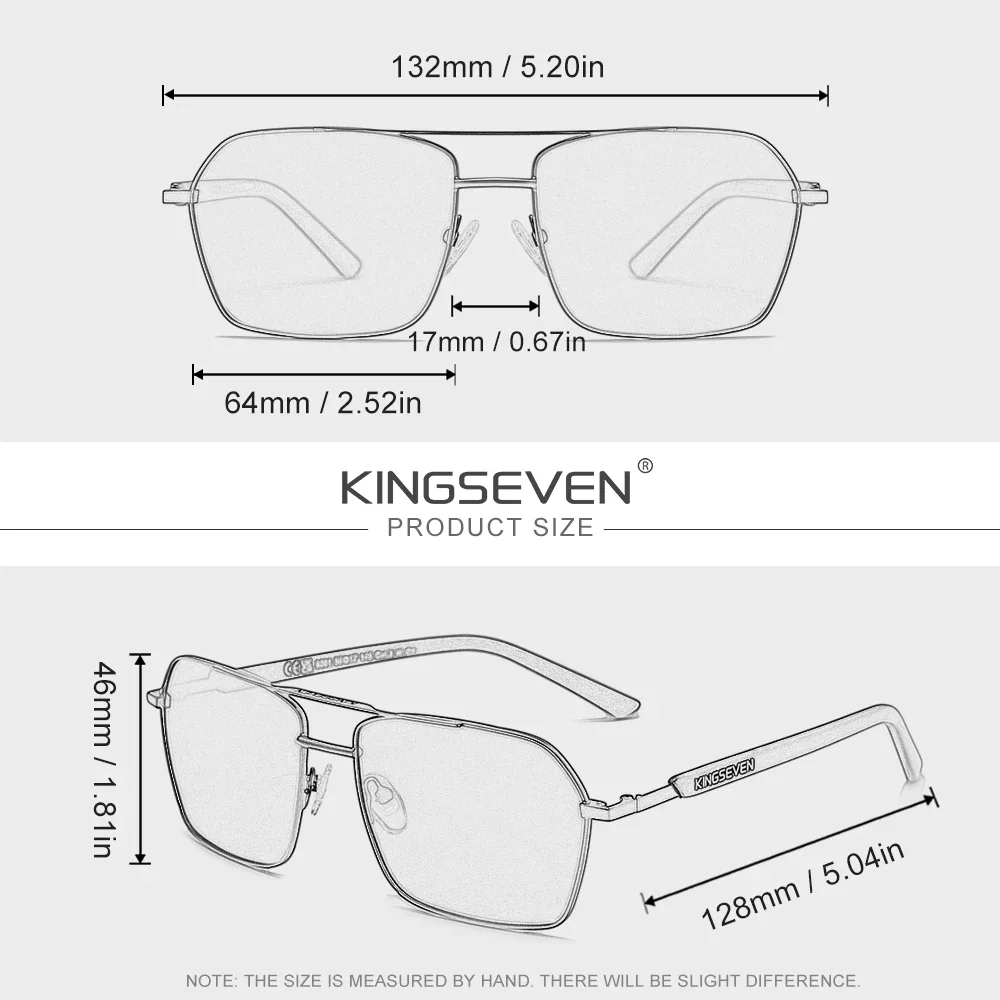 KINGSEVEN ブランド抗ブルーレイメガネ男性/女性電話 - Phone Accessories Brands のレビューと価格
