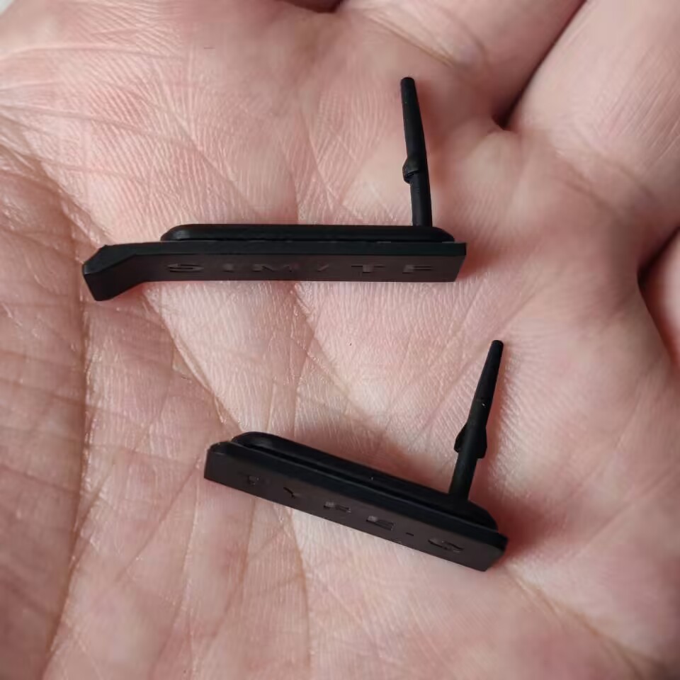 新しいオリジナル SIM/TF SIM TF タイプ C ア - Phone Accessories Store のレビューと価格